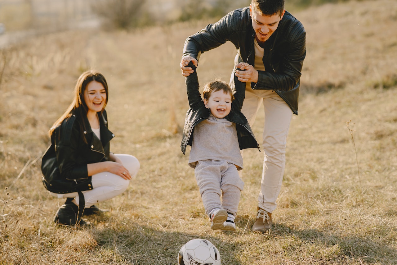 Sole legal custody
