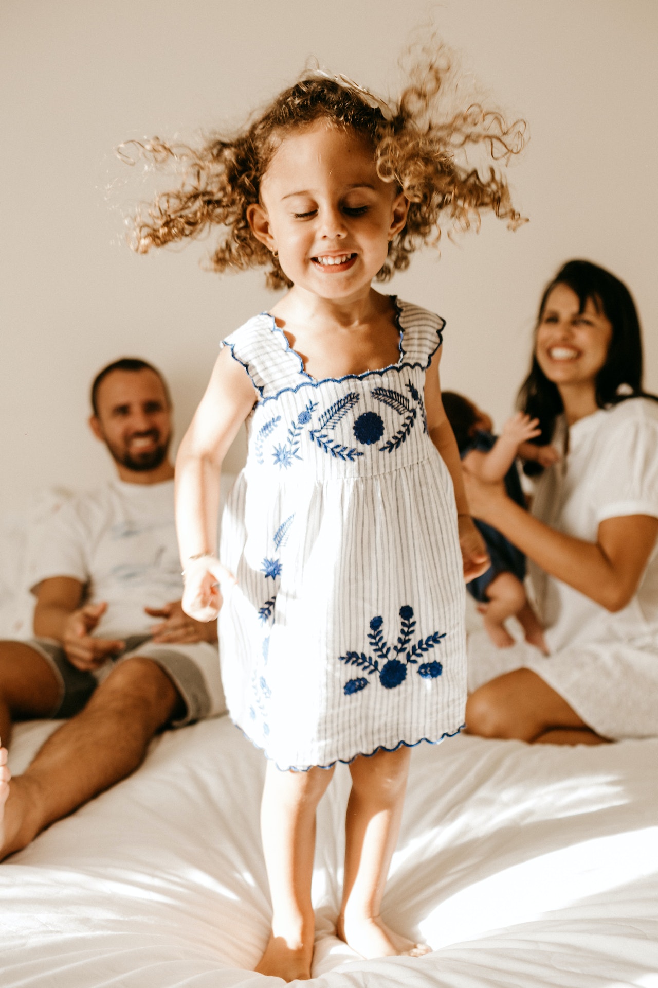Sole legal custody