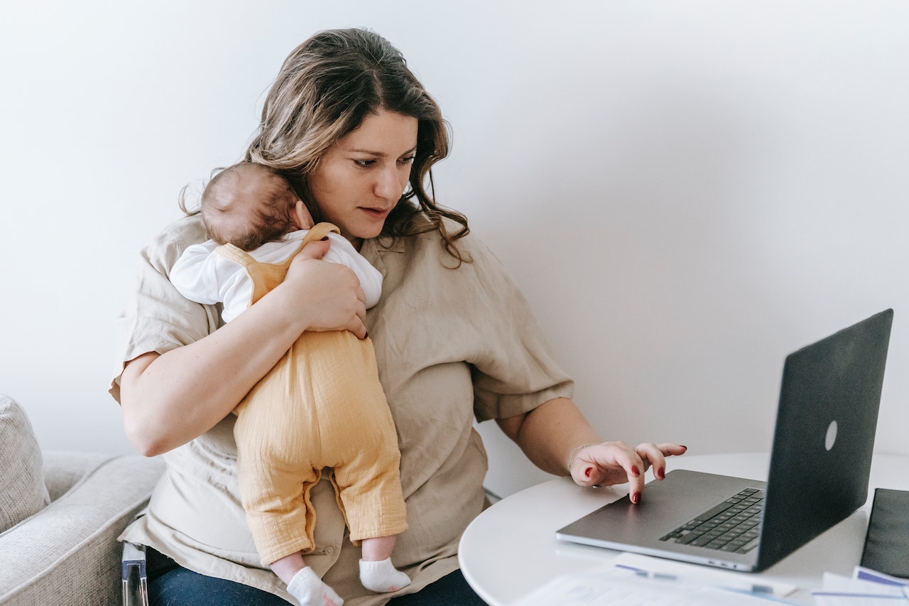 Sole legal custody