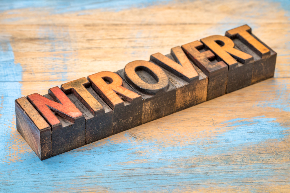 Introvert Quotes 