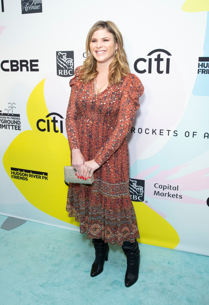 jenna bush hager weight loss jenna bush hager weight loss