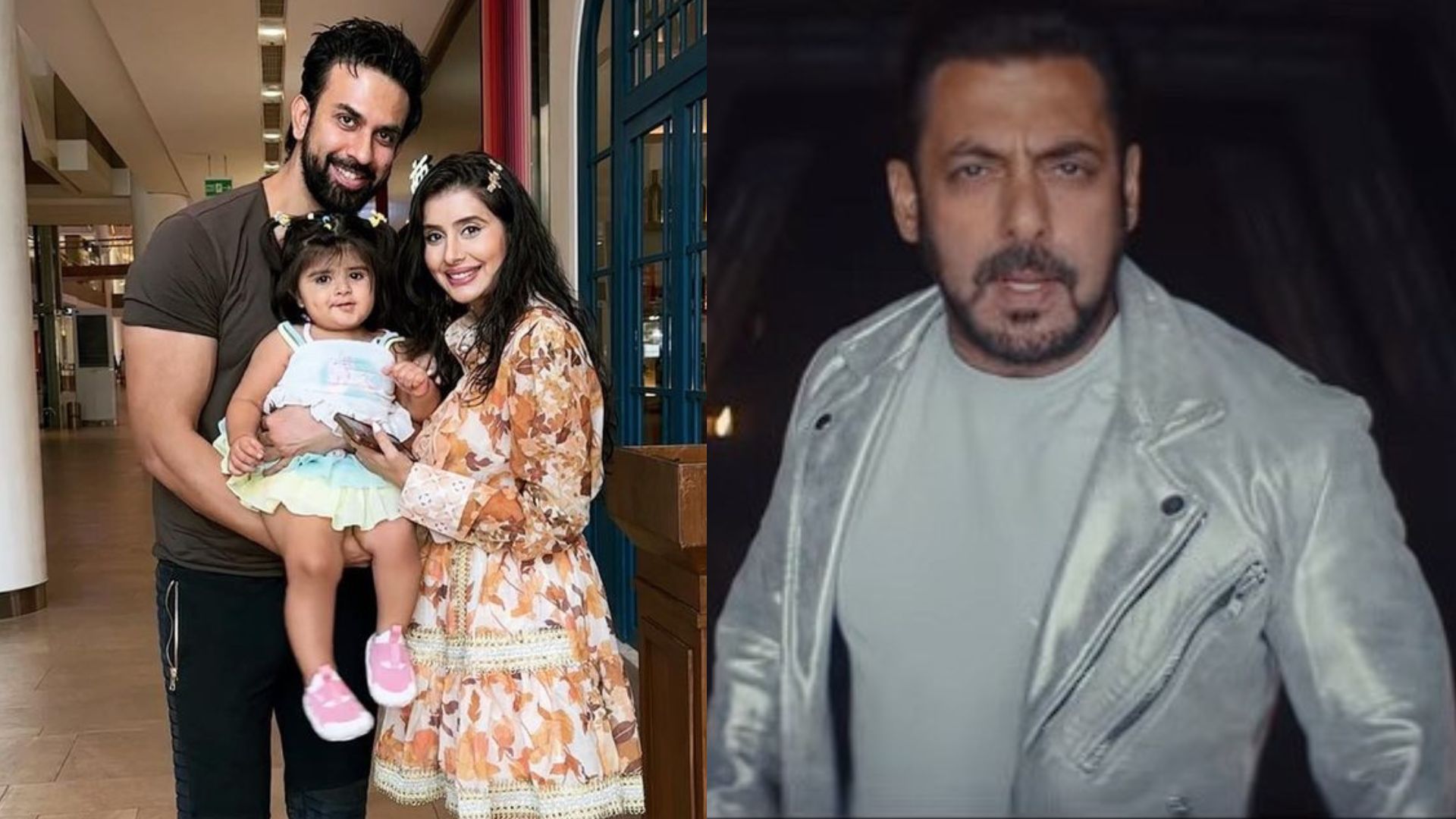 Charu Asopa and Rajeev Sen’s divorce to Bigg Boss OTT 2 launch date; Here's top TV news of the week