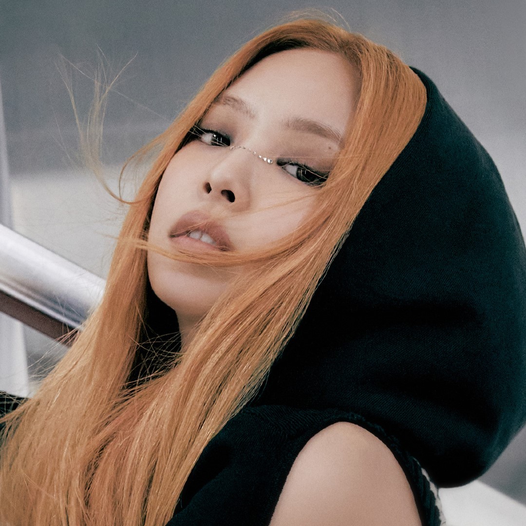 Jennie: lịch sự của YG Entertainment