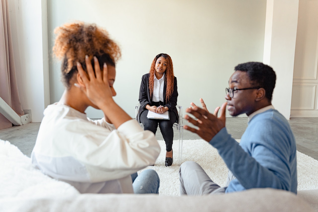 How to Deal with Toxic Friends?