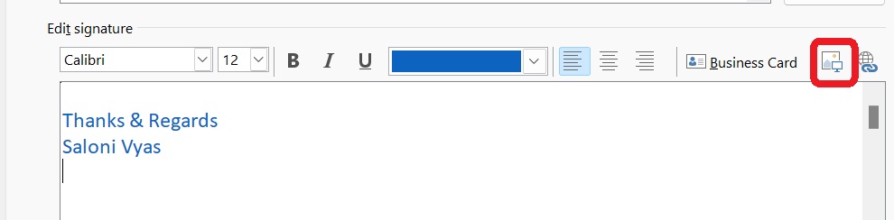 Outlook - Figure 5