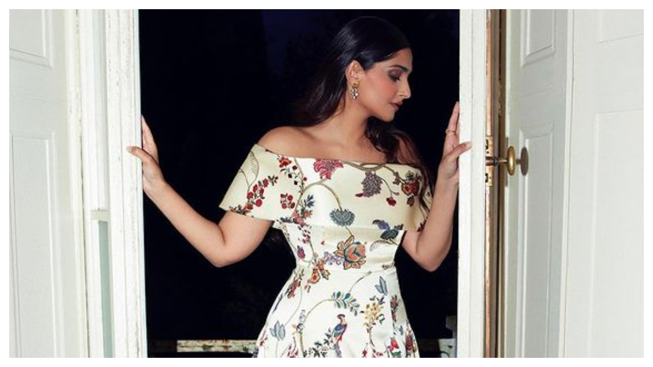 8 diễn viên Bollywood đã mang đến cho chúng ta nguồn cảm hứng hoa tuyệt đỉnh cho mùa hè