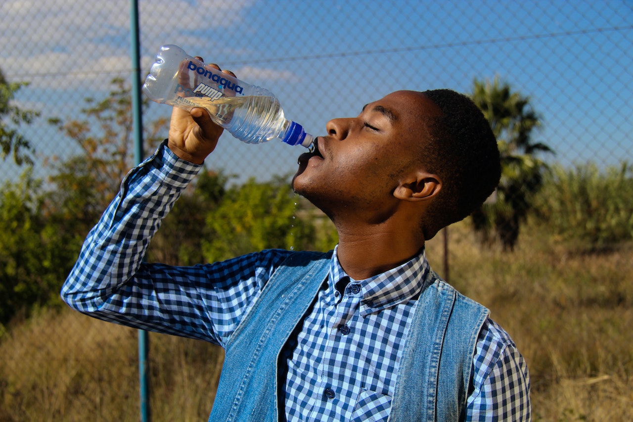 Benefits of Water Fasting