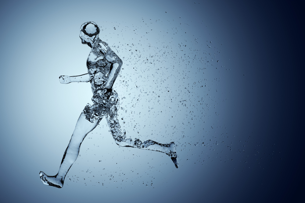 Benefits of Water Fasting