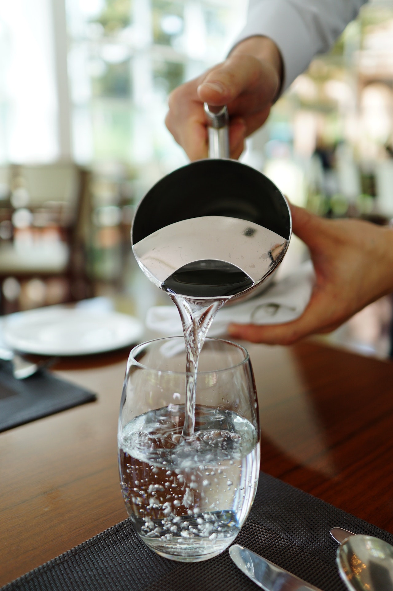 Benefits of Water Fasting