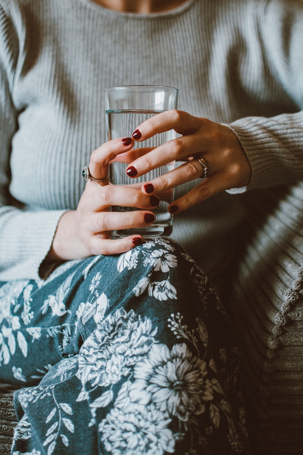 Benefits of Water Fasting