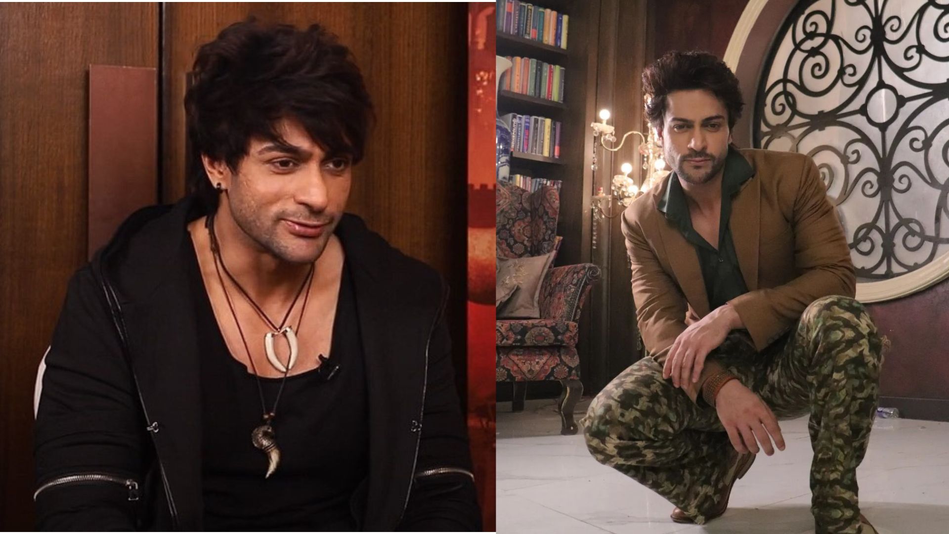 EXCLUSIVE VIDEO: Bigg Boss 16's Shalin Bhanot REVEALS he got on social media to talk to 'new people' EXCLUSIVE VIDEO: Bigg Boss 16's Shalin Bhanot REVEALS he got on social media to talk to 'new people'