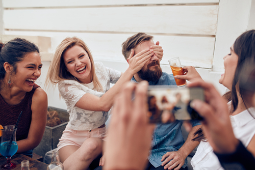25th Anniversary Celebration Ideas