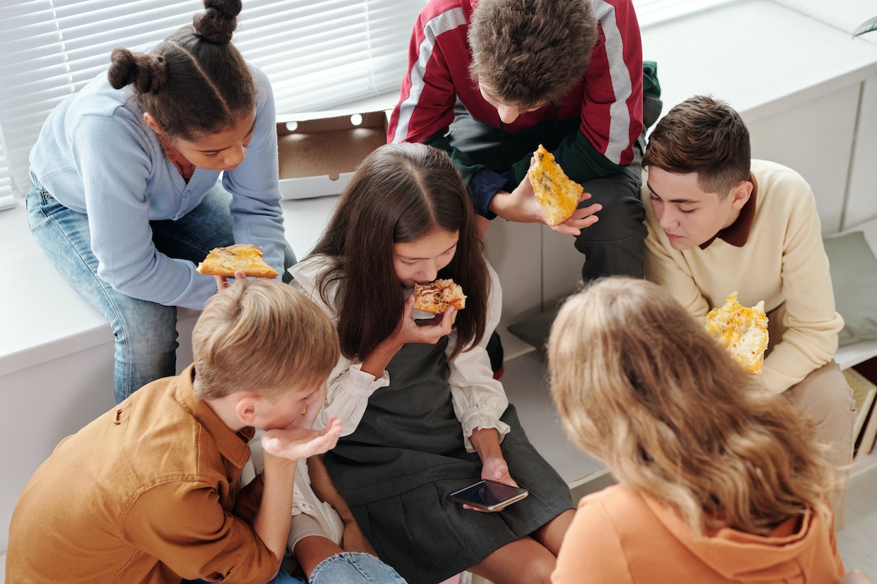 would you rather questions for teens