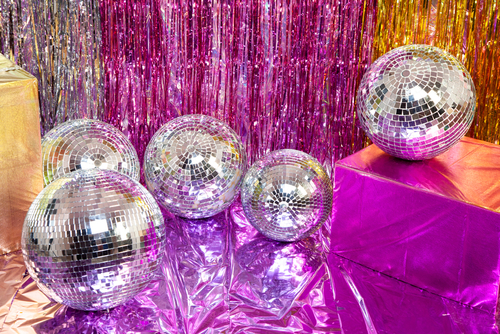 25th Anniversary Celebration Ideas