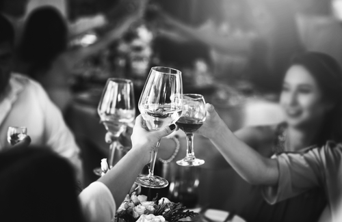 25th Anniversary Celebration Ideas