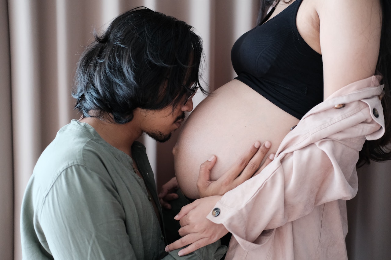 sự khác biệt giữa tình yêu và ham muốn