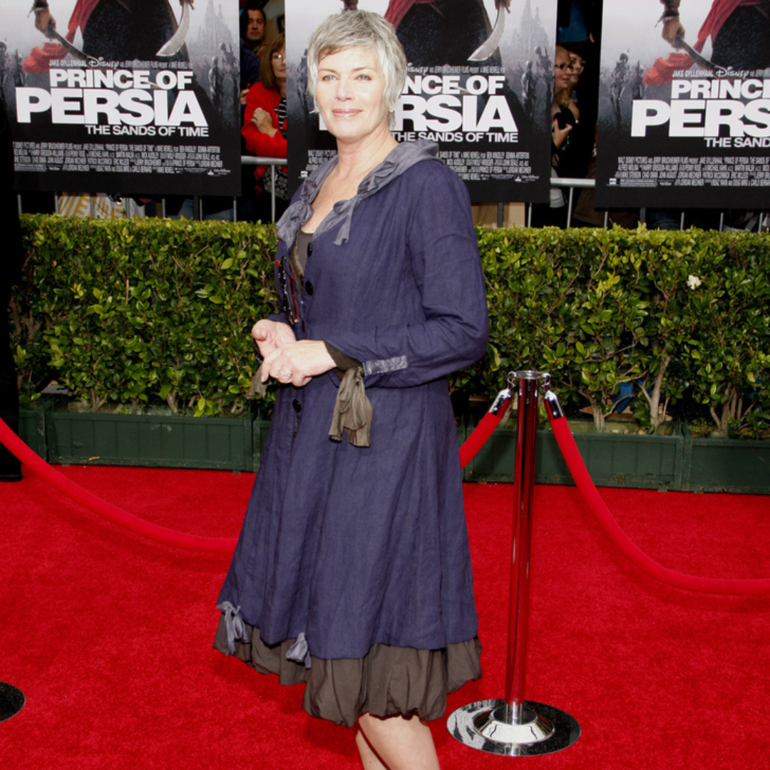Kelly McGillis Weight Loss: Overview on How She Shed 100 Pounds