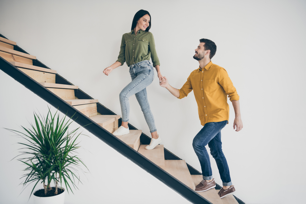 Lợi ích của mối quan hệ do phụ nữ lãnh đạo