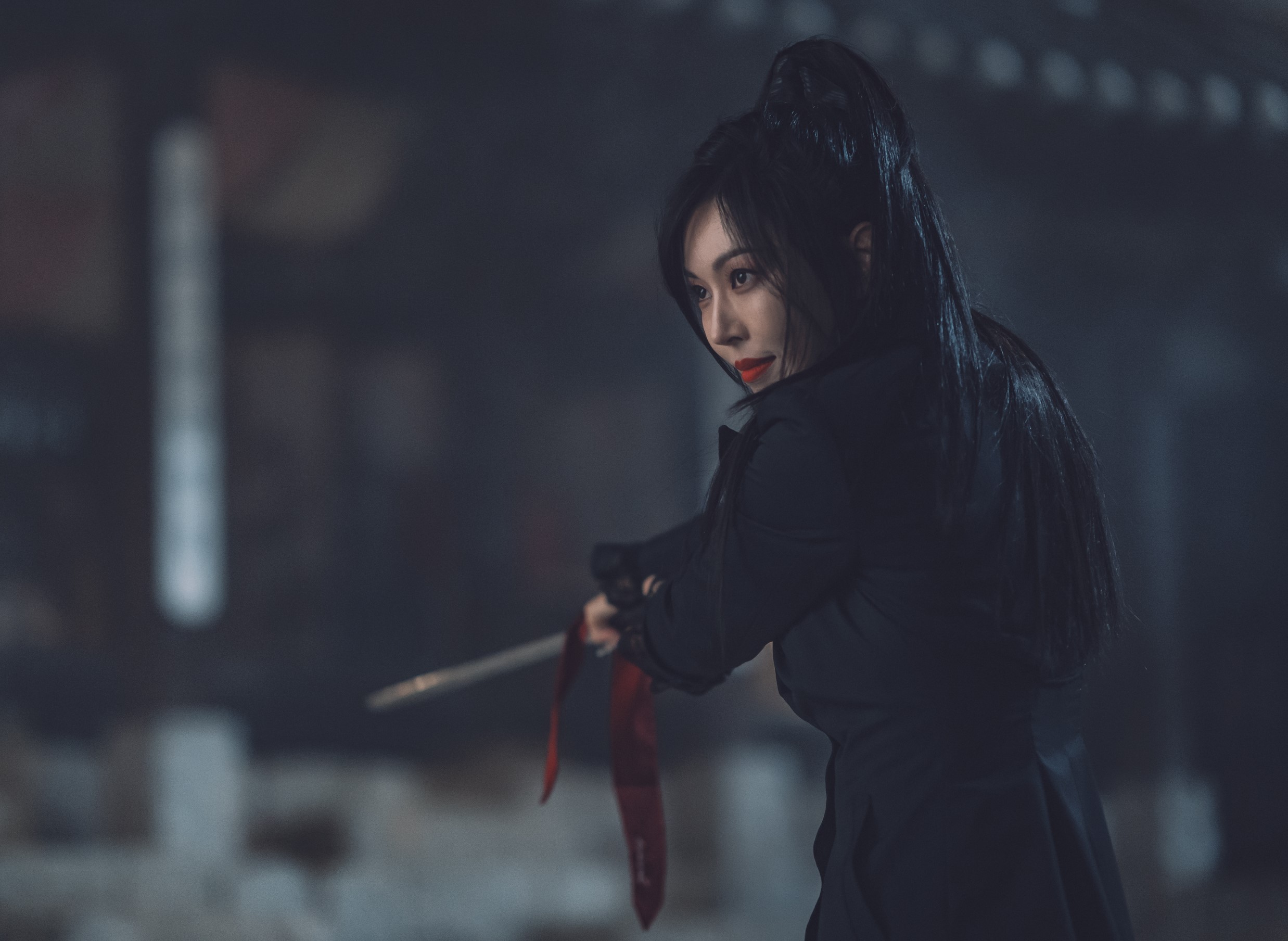 Kim So Yeon: courtesy of Studio Dragon