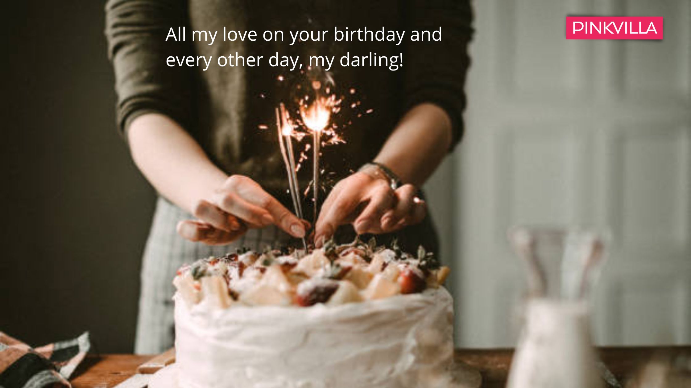 30+ Happy Birthday Paragraphs for Boyfriend to Make Him Smile