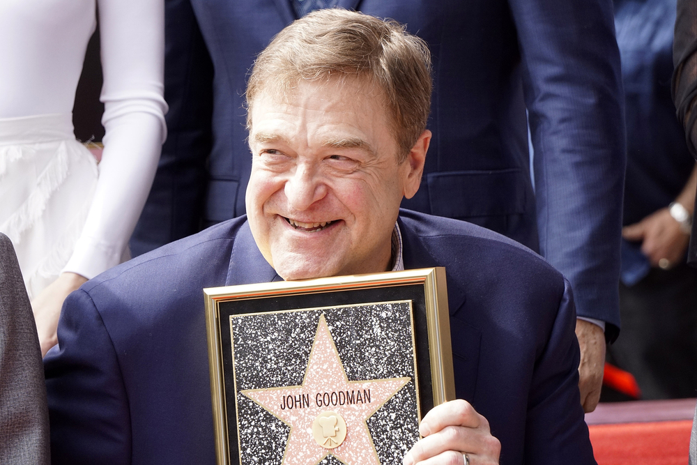 Who Is John Goodman?