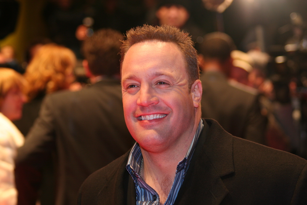 Kevin James’s Weight Loss