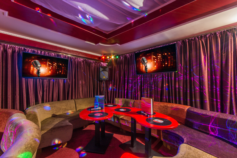 Karaoke Tuyệt Đỉnh