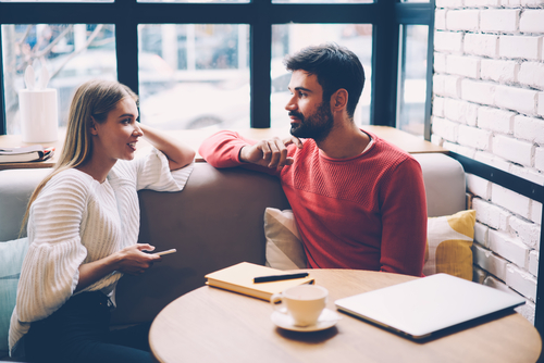 Perfect Questions to Ask Your Girlfriend to Feel Closer to Her