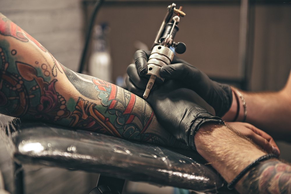 How Long Does It Take Tattoos to Heal Healing Timeframe Explained