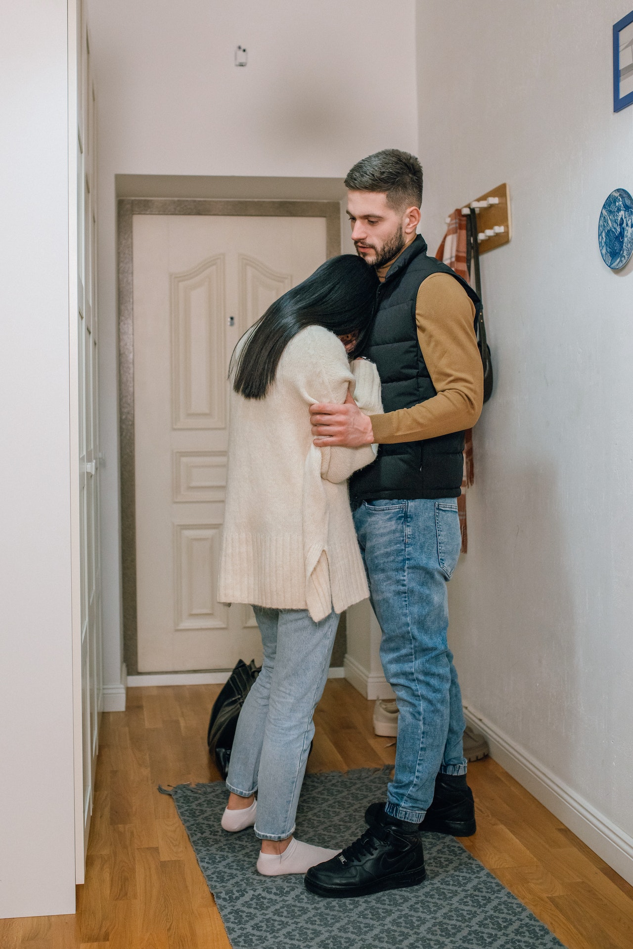 làm thế nào để nói với đối tác của bạn rằng bạn muốn ly hôn
