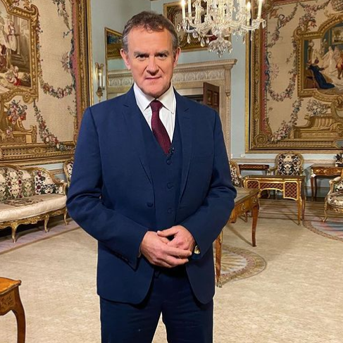 Hugh Bonneville Weight Loss: How He Shed the Extra Pounds