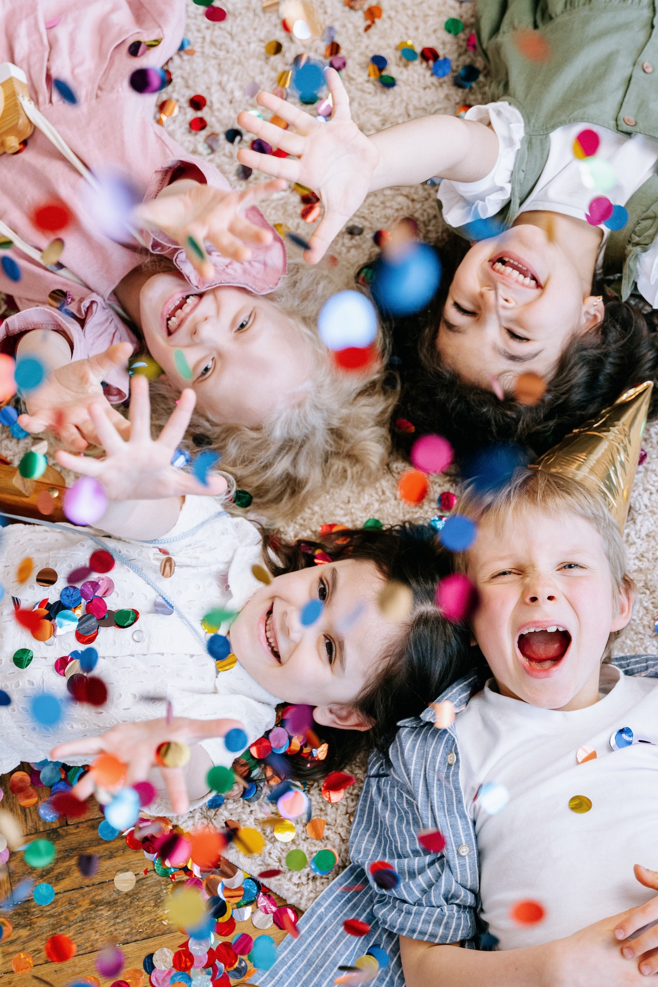 would you rather questions for kids