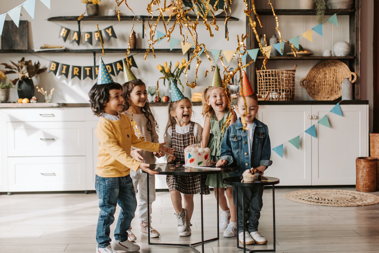 would you rather questions for kids