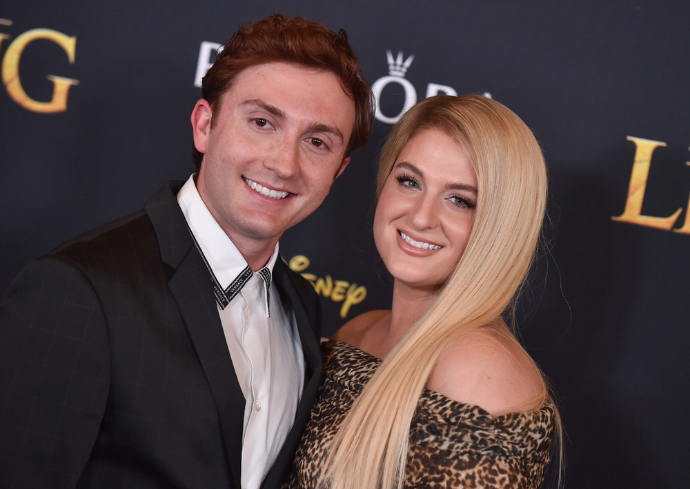 meghan trainor weight loss