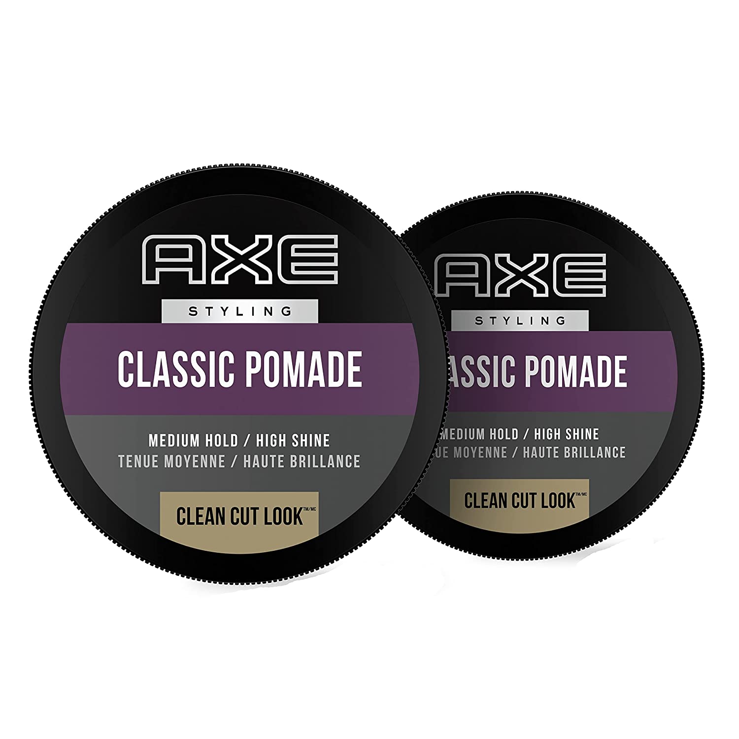 AXE Clean Cut Look Classic Pomade