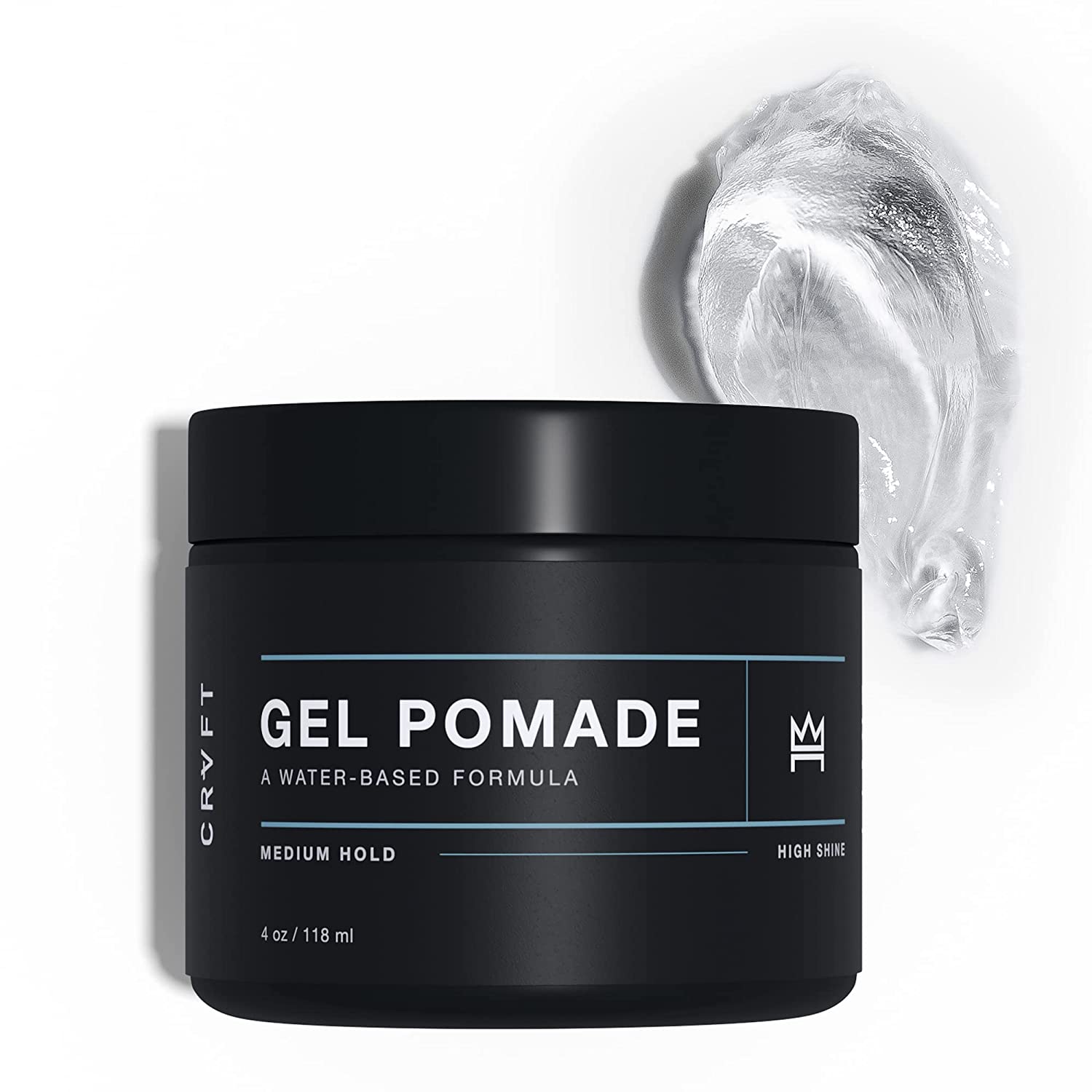  CRVFT Gel Pomade