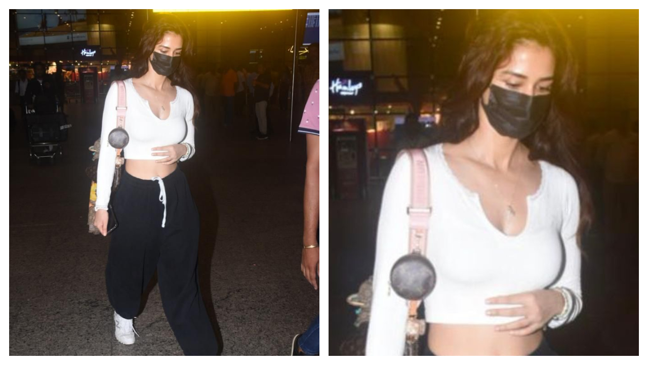 Anushka Sharma to Disha Patani: Những người nổi tiếng và tình yêu của họ dành cho chiếc túi Louis Vuitton Multi Pochette trị giá 1,88 lakh Rs
