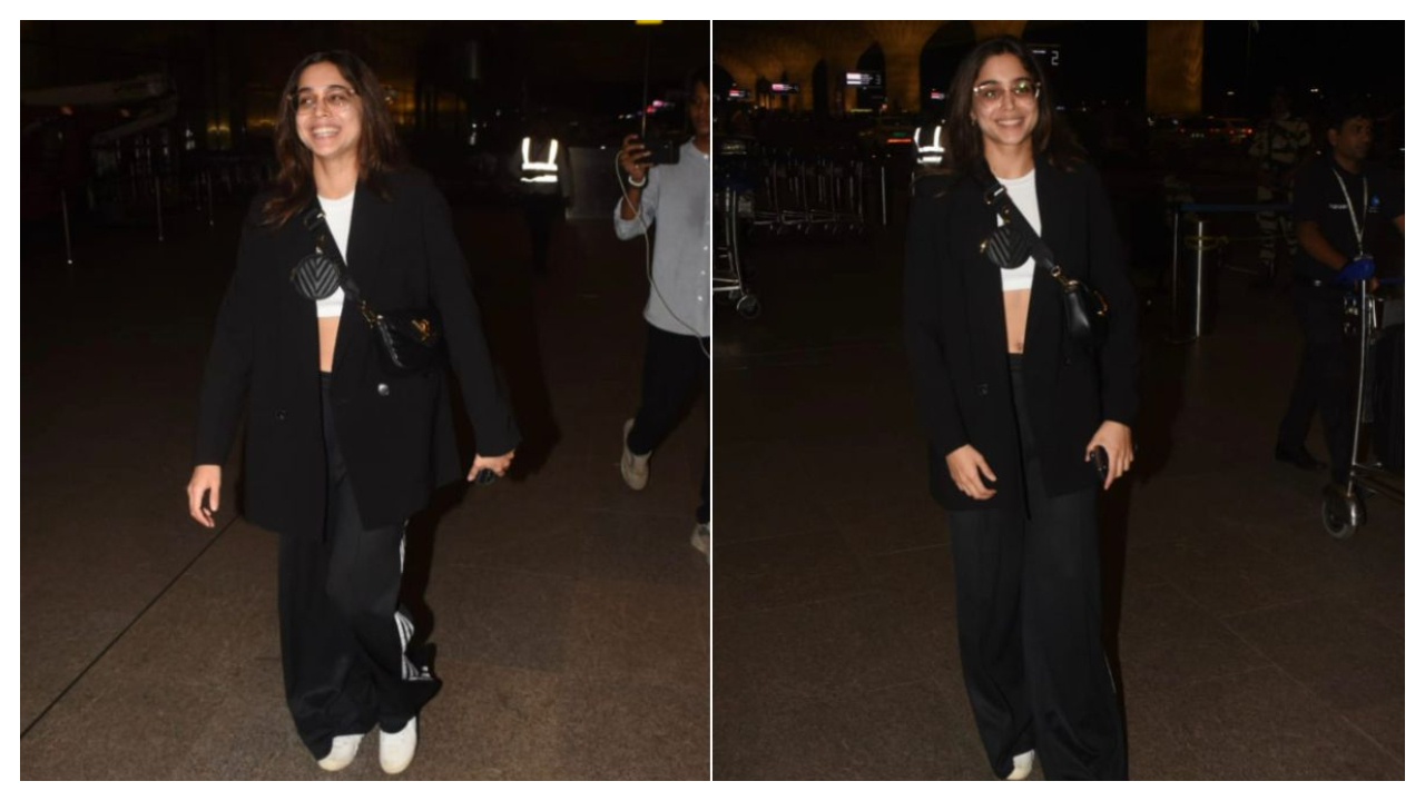 Anushka Sharma to Disha Patani: Những người nổi tiếng và tình yêu của họ dành cho chiếc túi Louis Vuitton Multi Pochette trị giá 1,88 lakh Rs