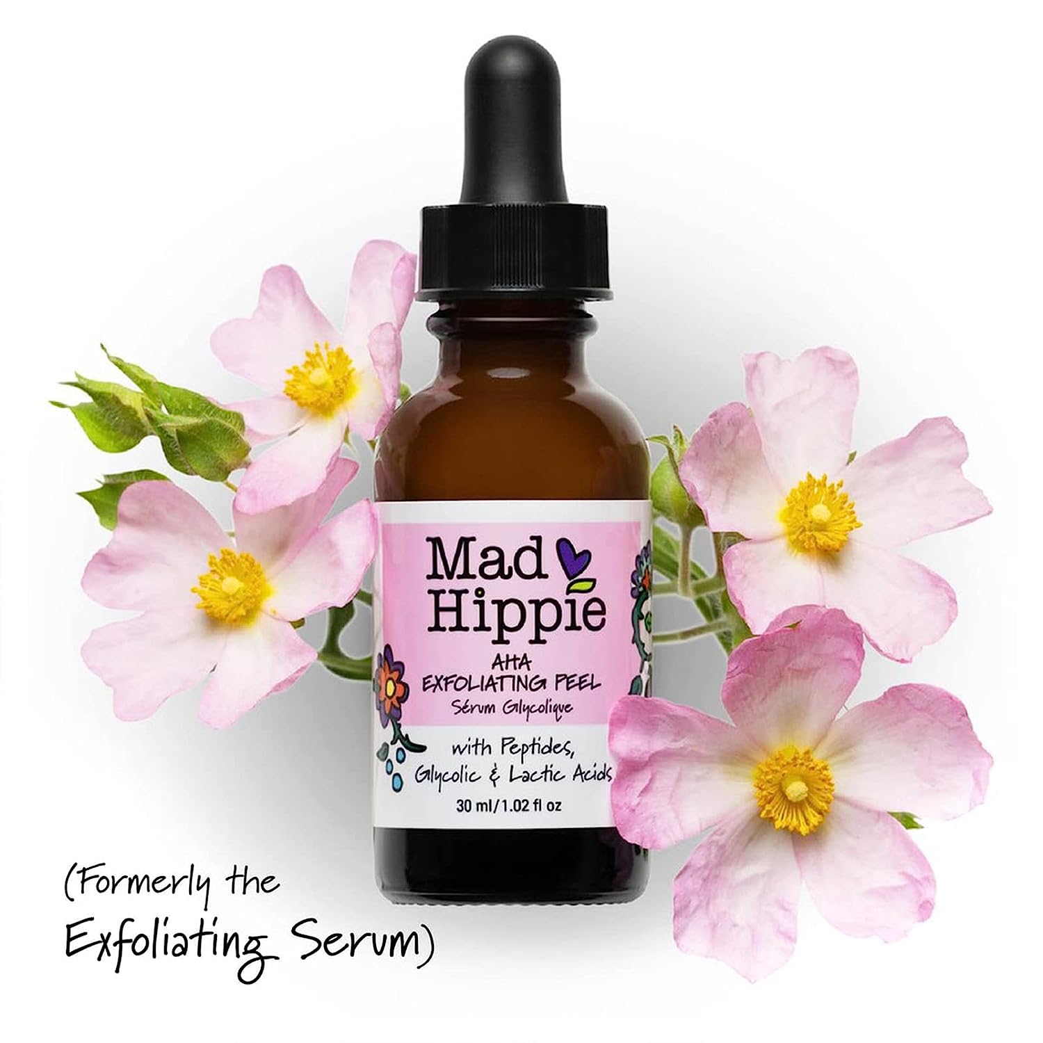 Mad Hippie AHA EXFOLIATING PEEL