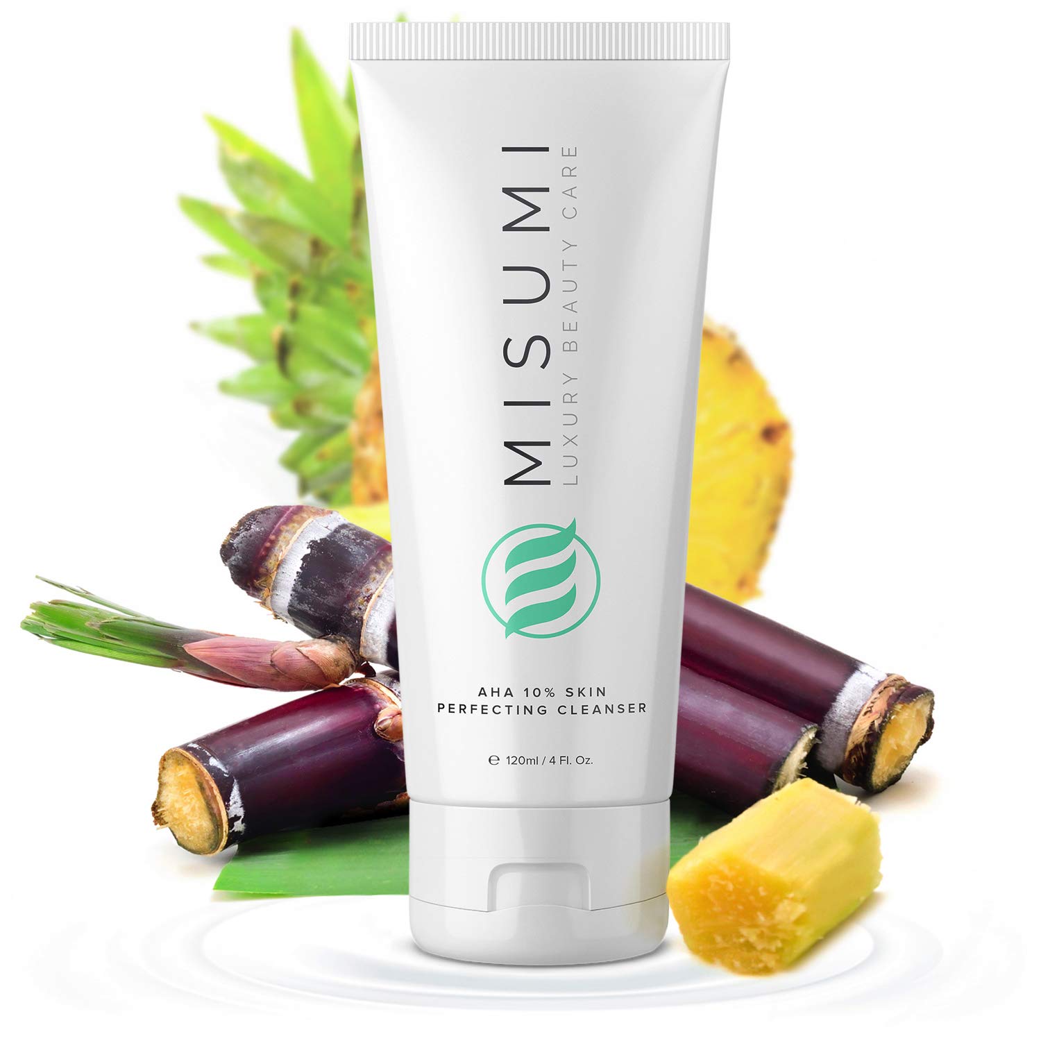 MISUMI LUXURY BEAUTY CARE