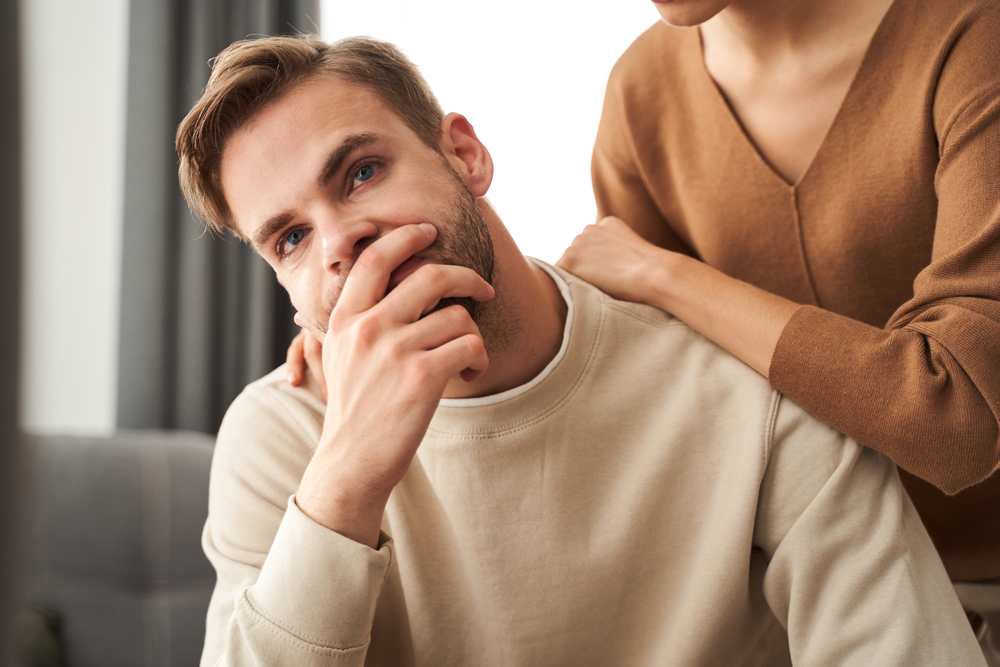 101 Empowering Words of Encouragement for Husbands