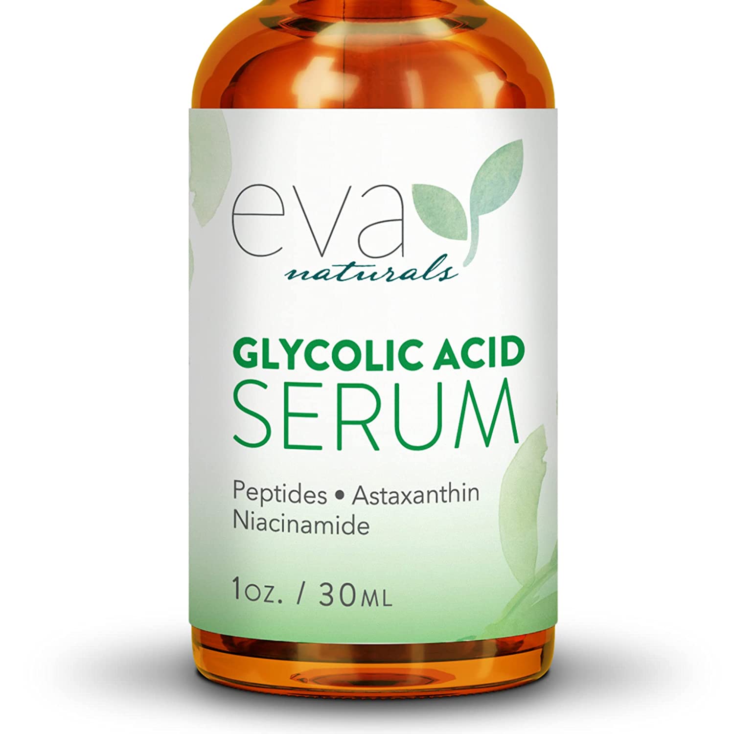 Eva naturals GLYCOLIC ACID SERUM