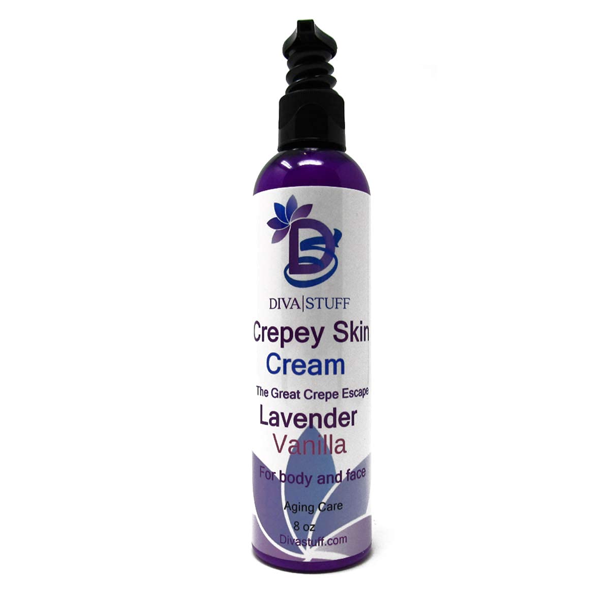DIVA STUFF Crepey Skin Cream