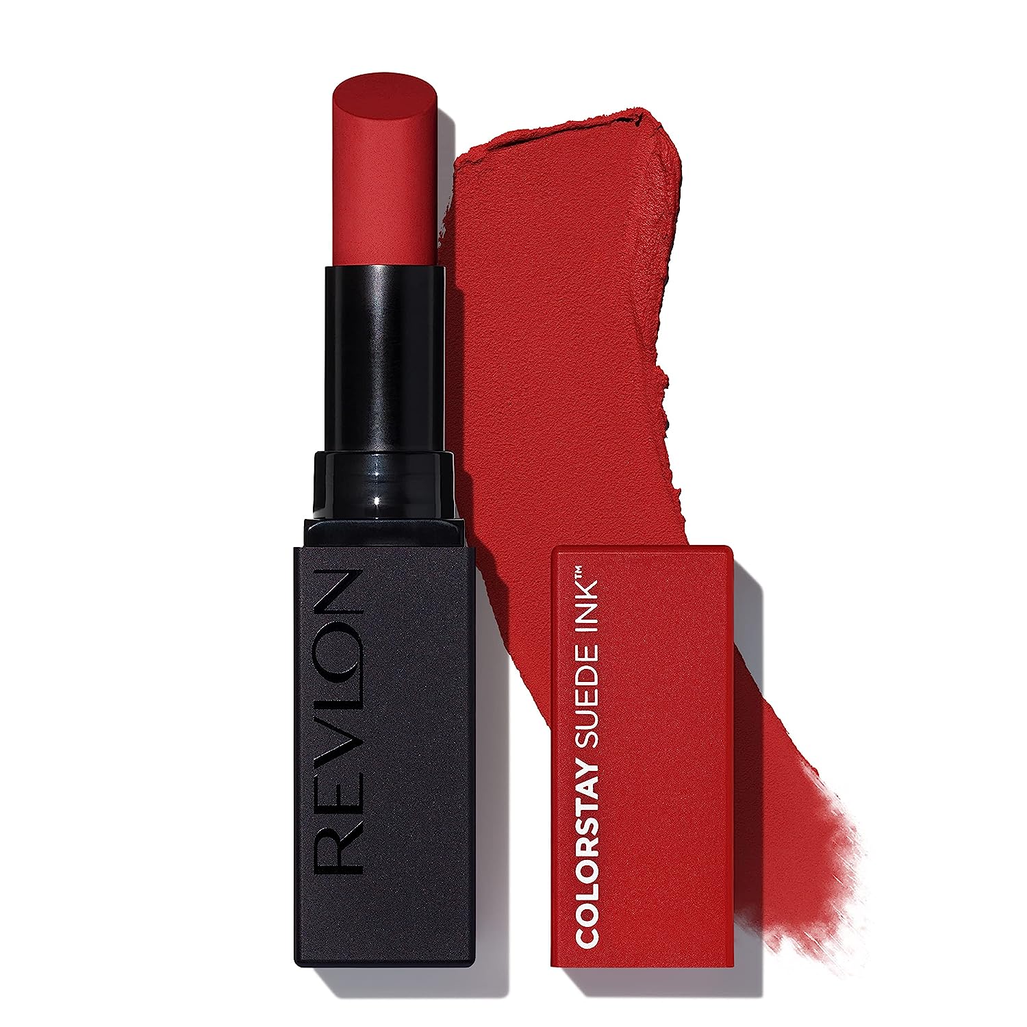 REVLON COLORSTAY SUEDE INK - Bread Winner REVLON COLORSTAY SUEDE INK - Bread Winner