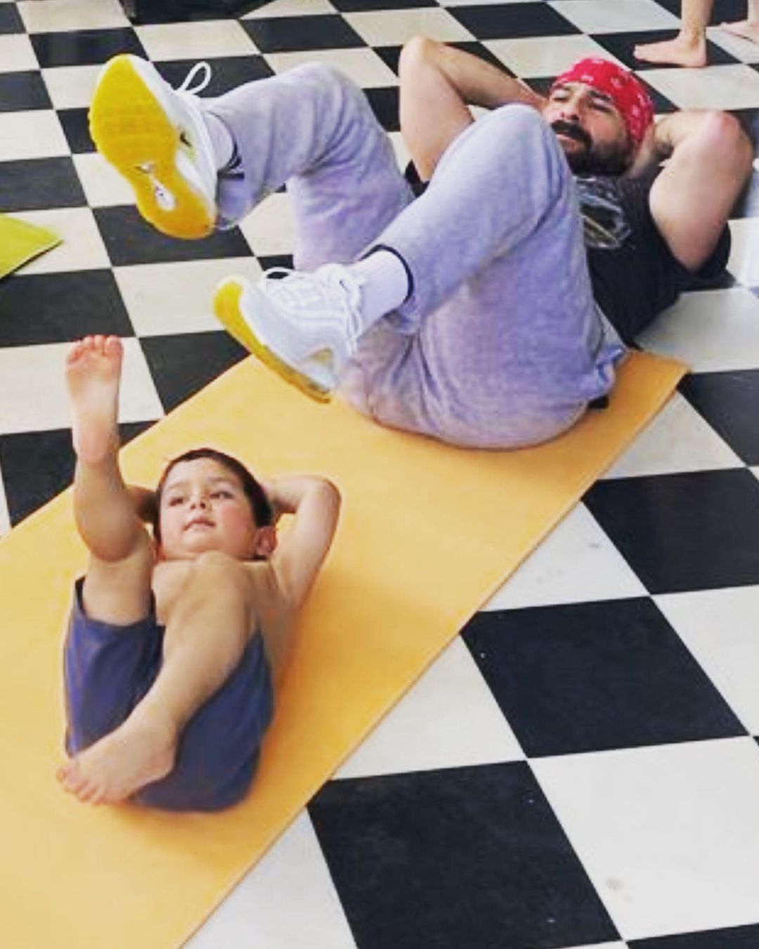 Kareena Kapoor Khan's Instagram post