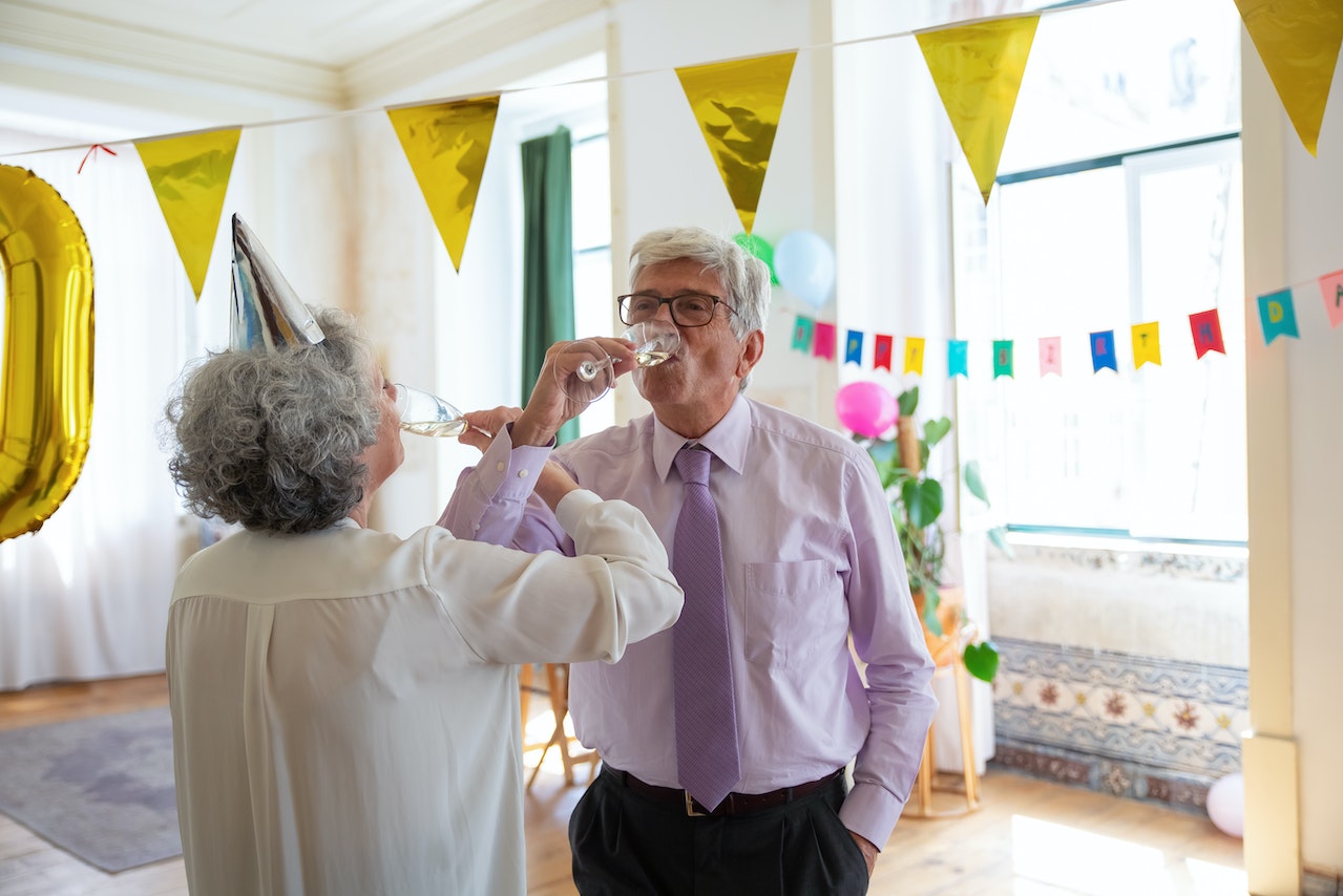 80th birthday wishes