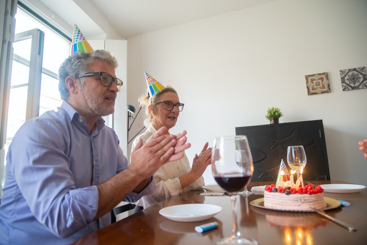 80th birthday wishes