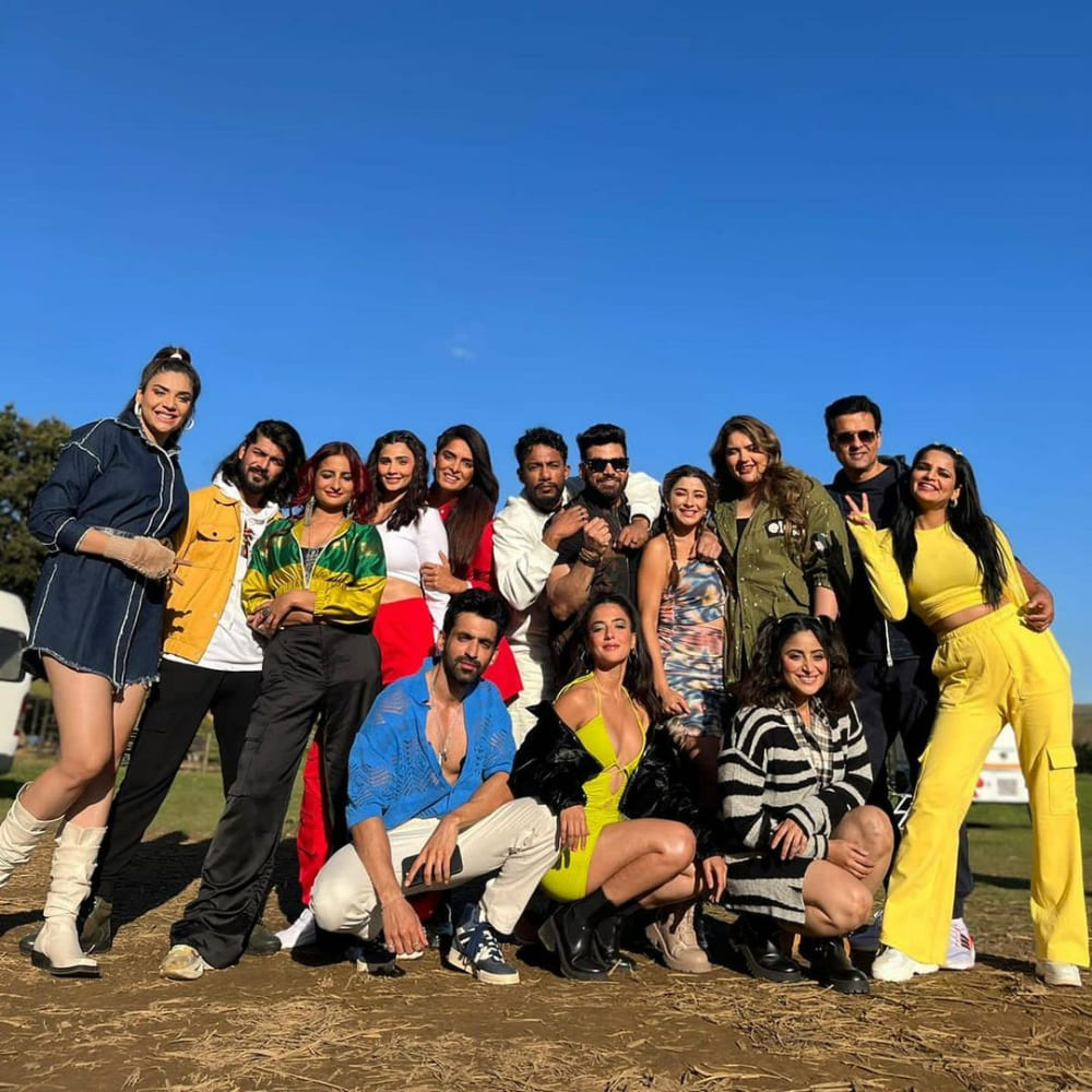 Khatron Ke Khiladi 13: Contestants list, premiere date, when and where to watch the Rohit Shetty show Khatron Ke Khiladi 13: Contestants list, premiere date, when and where to watch the Rohit Shetty show
