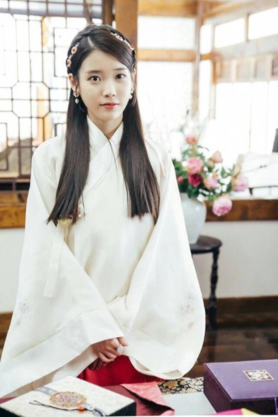 Moon Lovers: Ryeo's Red Heart Still;  Hình ảnh lịch sự: SBS