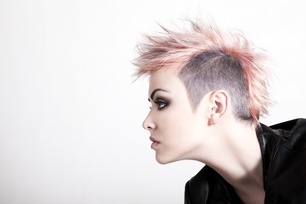 9. "Emo Hair Color Ideas for Guys" - wide 9